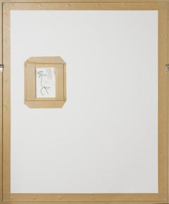 Damien Hirst - Spin Painting Green Skull, 2009