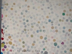 Damien Hirst "La moneda" 6717 Sin dirección