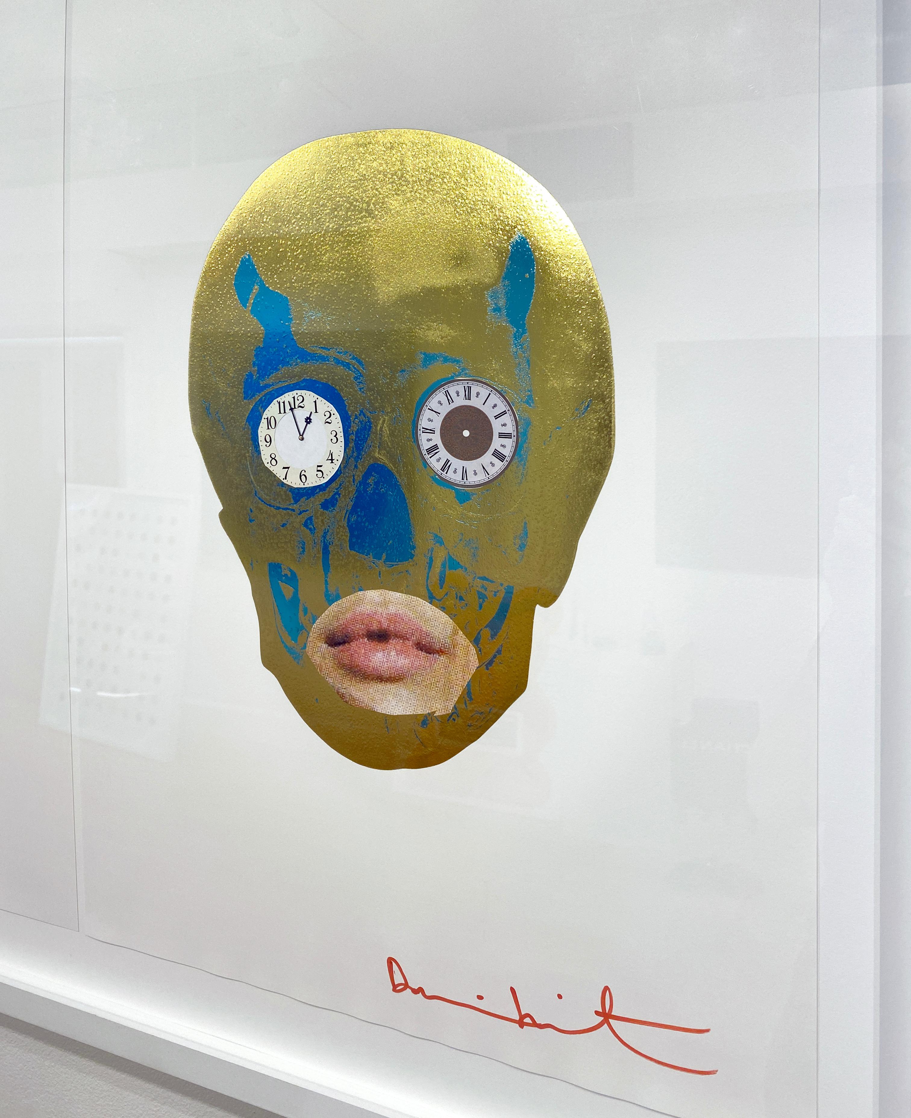 damien golden