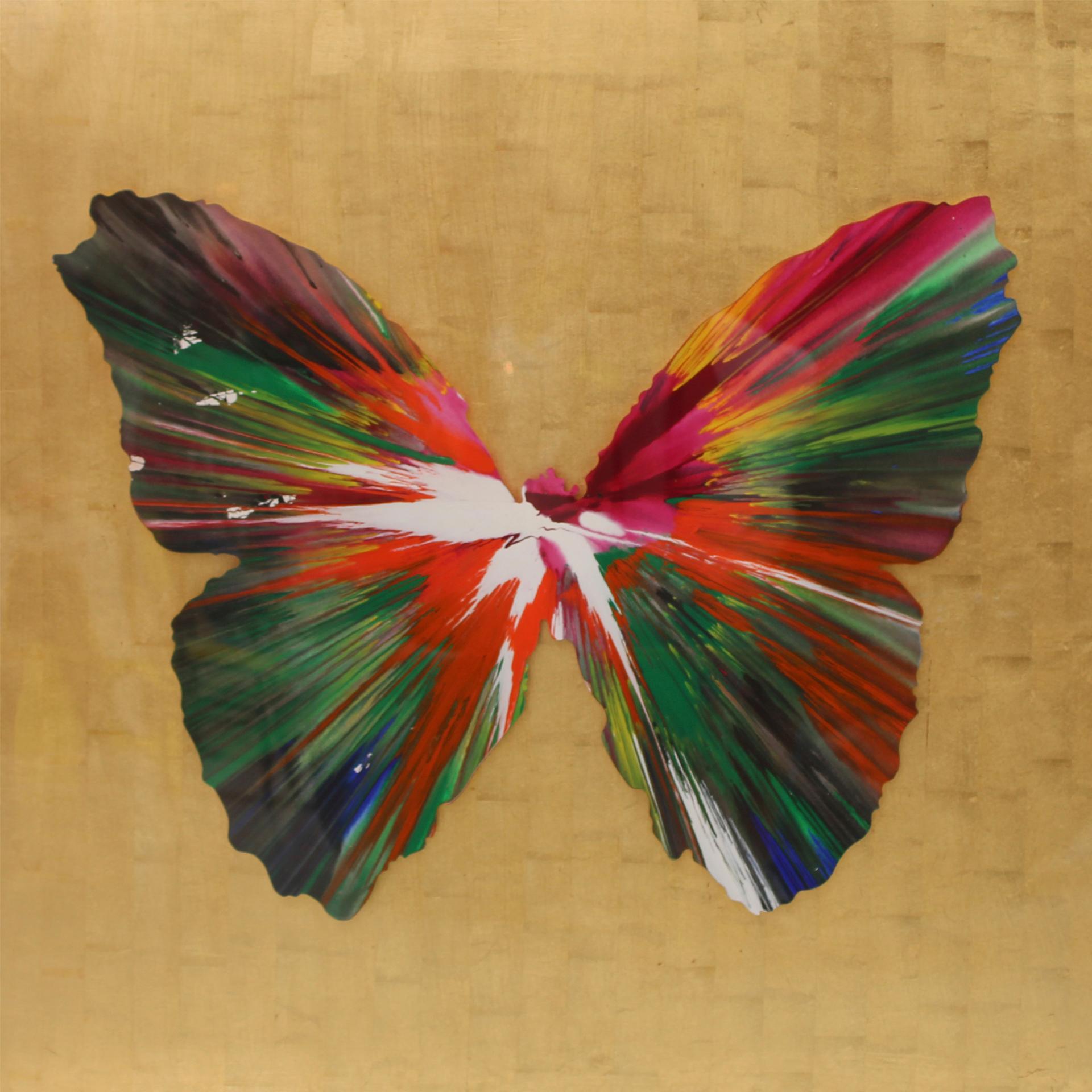 Horizontal Figurative Paintings