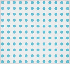 Damien Hirst Spot painting,