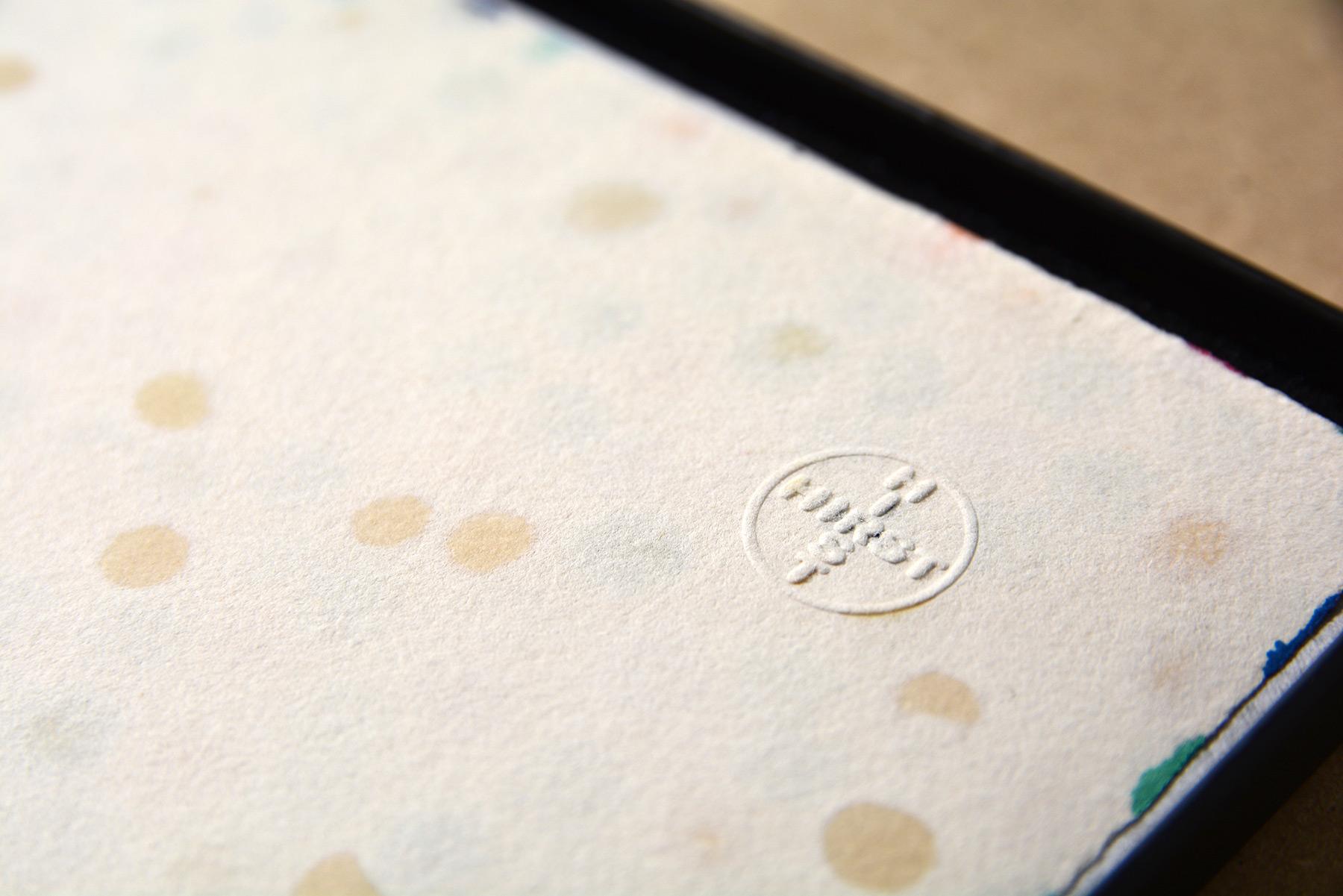 DAMIEN HIRST - THE CURRENCY. Original work The Currency Project. Dots. Colors For Sale 9