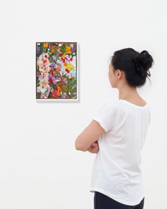 Echoing Hidden Garden (HG224 Hidden Gardens)