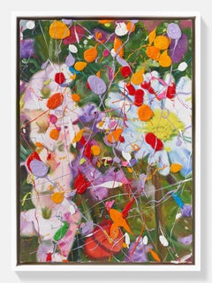 Echoing Hidden Garden (HG224 Hidden Gardens)