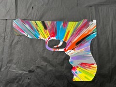 Verniciatura a pistola