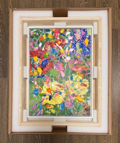 HG66 - Jardin caché du Chaos ludique, 2023