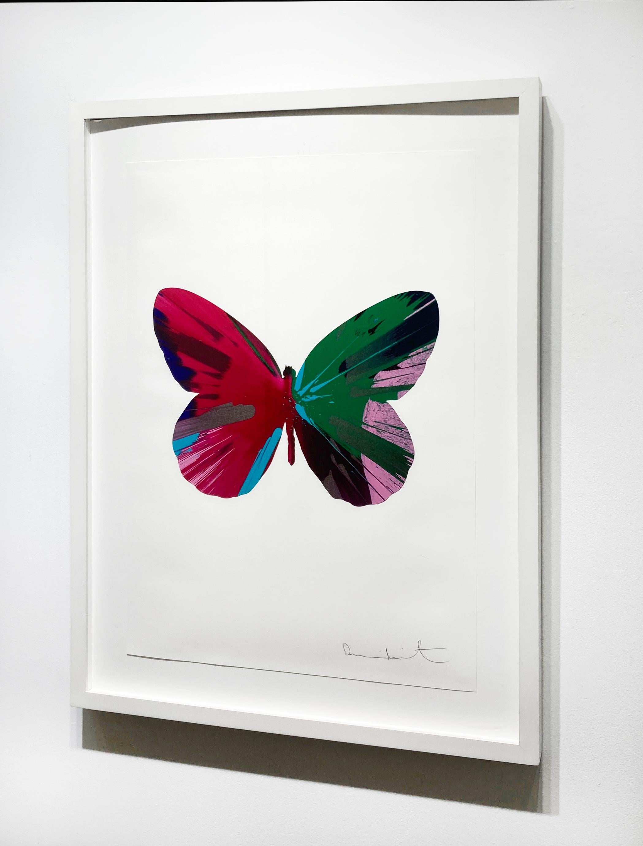 Mariposa del amor (Única) en venta 1