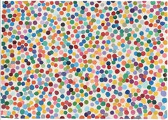 'My Final Destination' (The Currency - 8467)