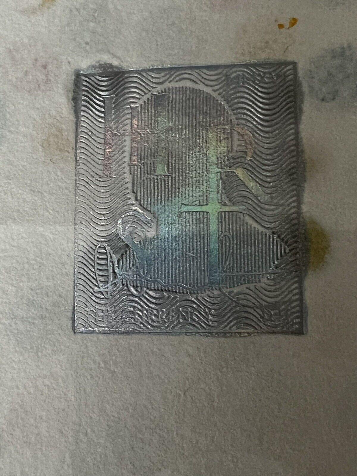 'Ride The Ocean' (The Currency) - 4723, by Damien Hirst 5