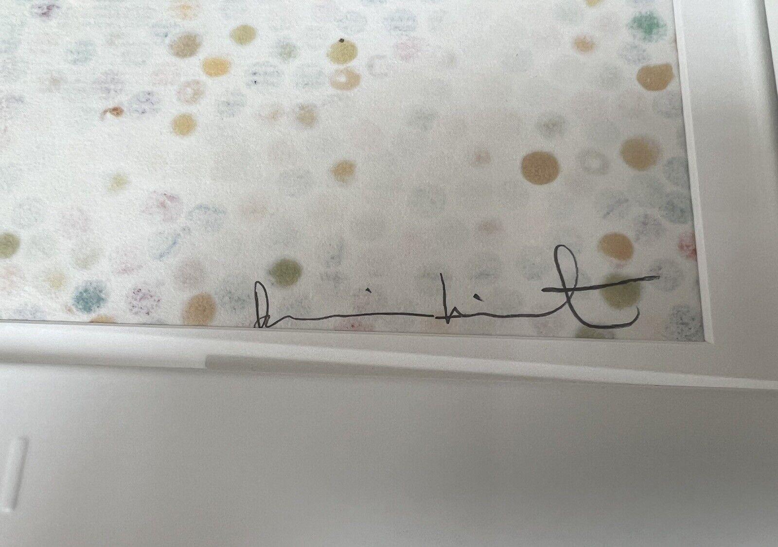 'Ride The Ocean' (The Currency) - 4723, by Damien Hirst 6