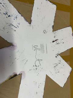 Spin (Asterisk)