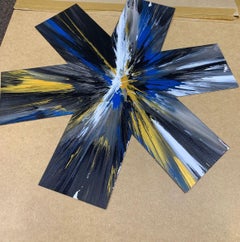 Spin (Asterisk)