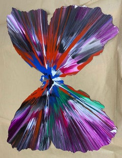Giro (Mariposa)