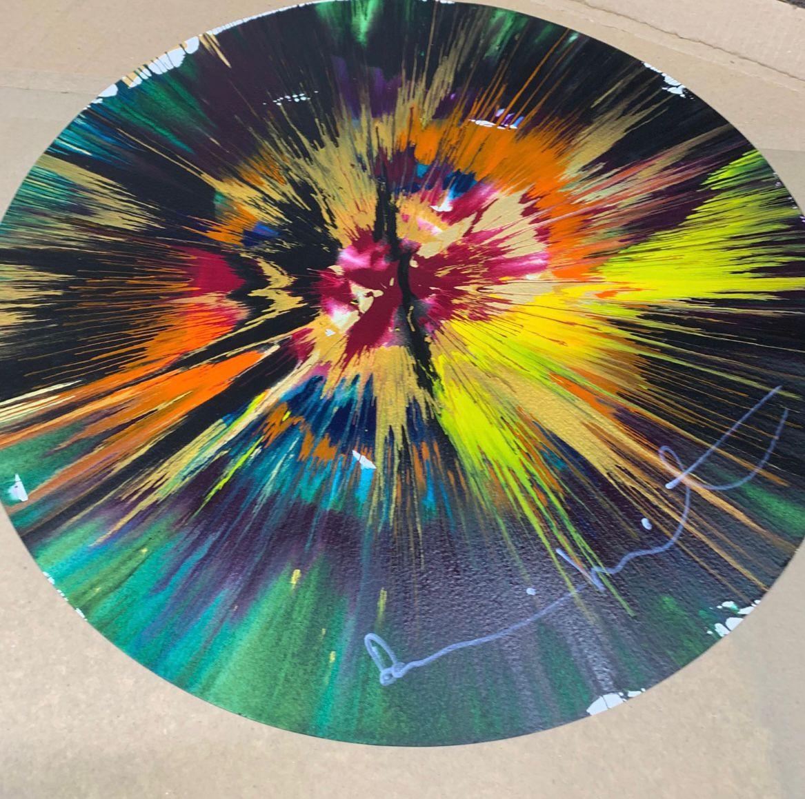 Spin