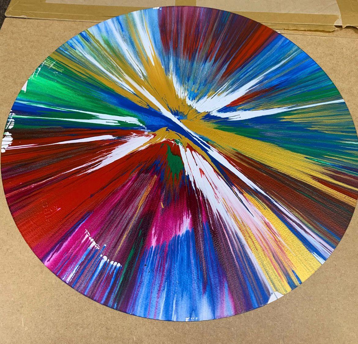Spin