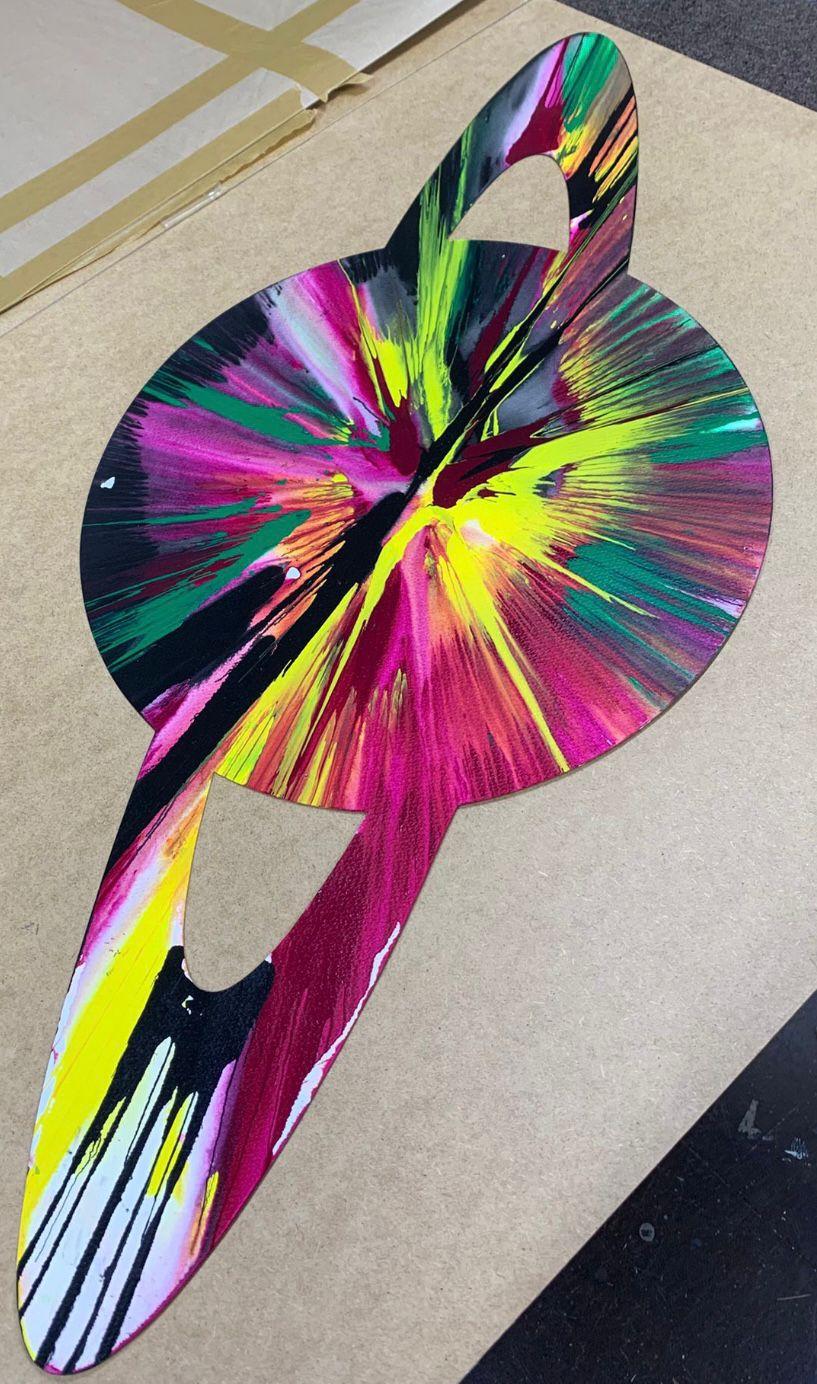 Spin (Planet)