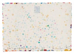 The Currency Unique Painting