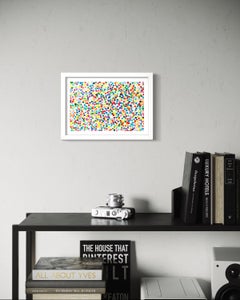 The Currency Unique Painting