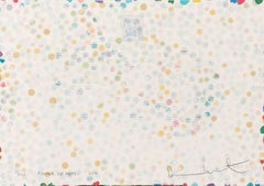 The Currency Unique Painting