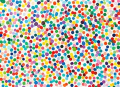 The Currency Unique Painting