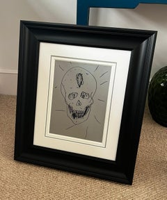 Untitled Skull