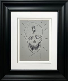 Untitled Skull