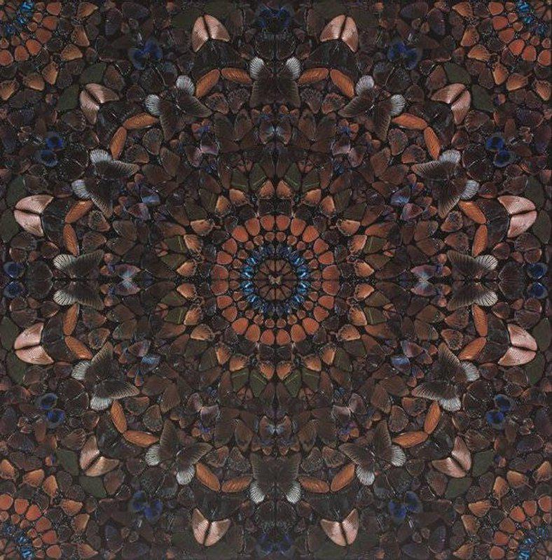 Der Rape der Persephone von Damien Hirst 1