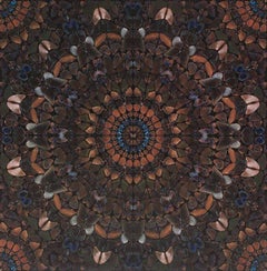 The Rape of Persephone by Damien Hirst