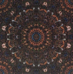 The Rape of Persephone by Damien Hirst