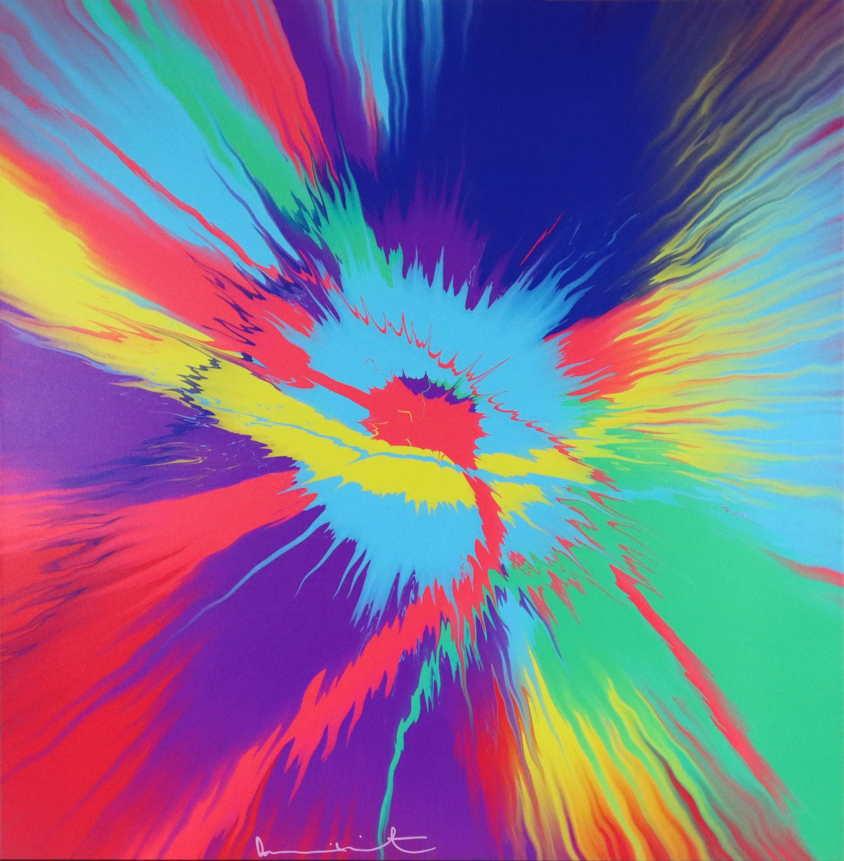 #219 Beautiful, Socially Virtuous, Self Assured Star System Painting