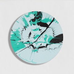 Beautiful, Equally Capacious, Too Keenly Studied, Vast And Brilliant Collapser