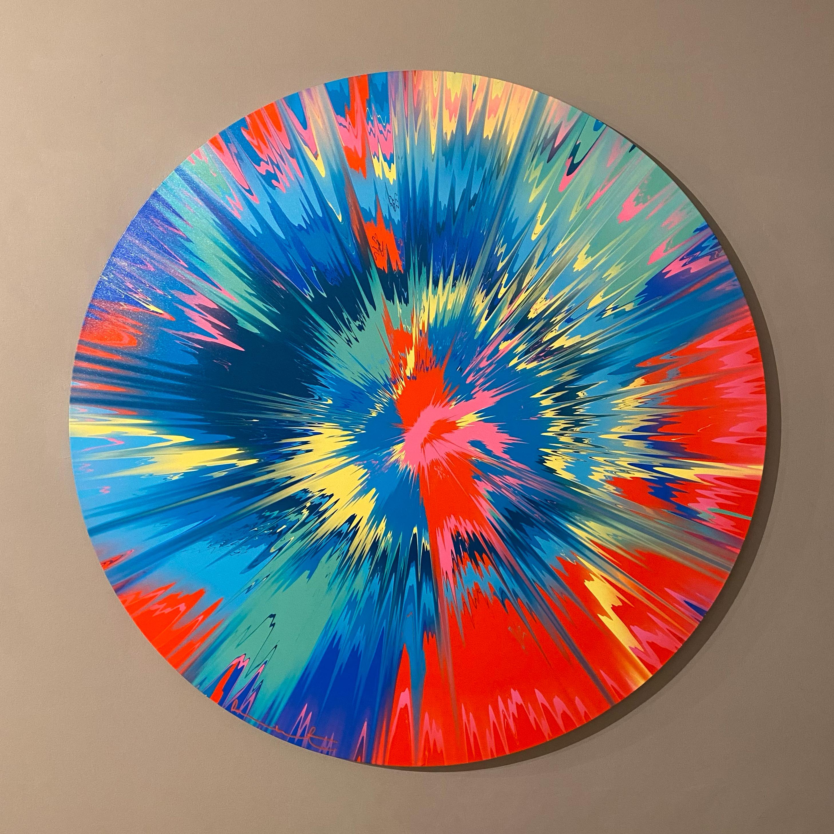 damien hirst kaufen