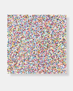 Beverly Hills, Giclée Print on Aluminium, Pop Art, Signed, Edition of 100