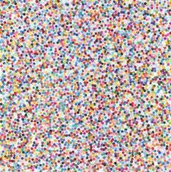 Beverly Hills, Giclée Print on Aluminium, Pop Art, Signed, Edition of 100