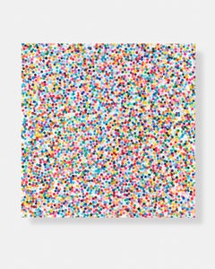 Beverly Hills, Print, Giclée Print, Abstract, Pop Art by Damien Hirst