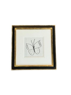 Schmetterling von Damien Hirst