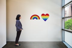 Butterfly Heart (Small)