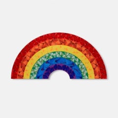 Butterfly Rainbow