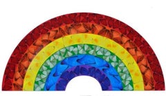 Butterfly Rainbow (Small) H7-2