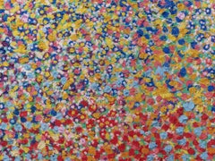 AMS H4-4 Damien Hirst Contemporary Art Diasec-mounted Giclée Print Street