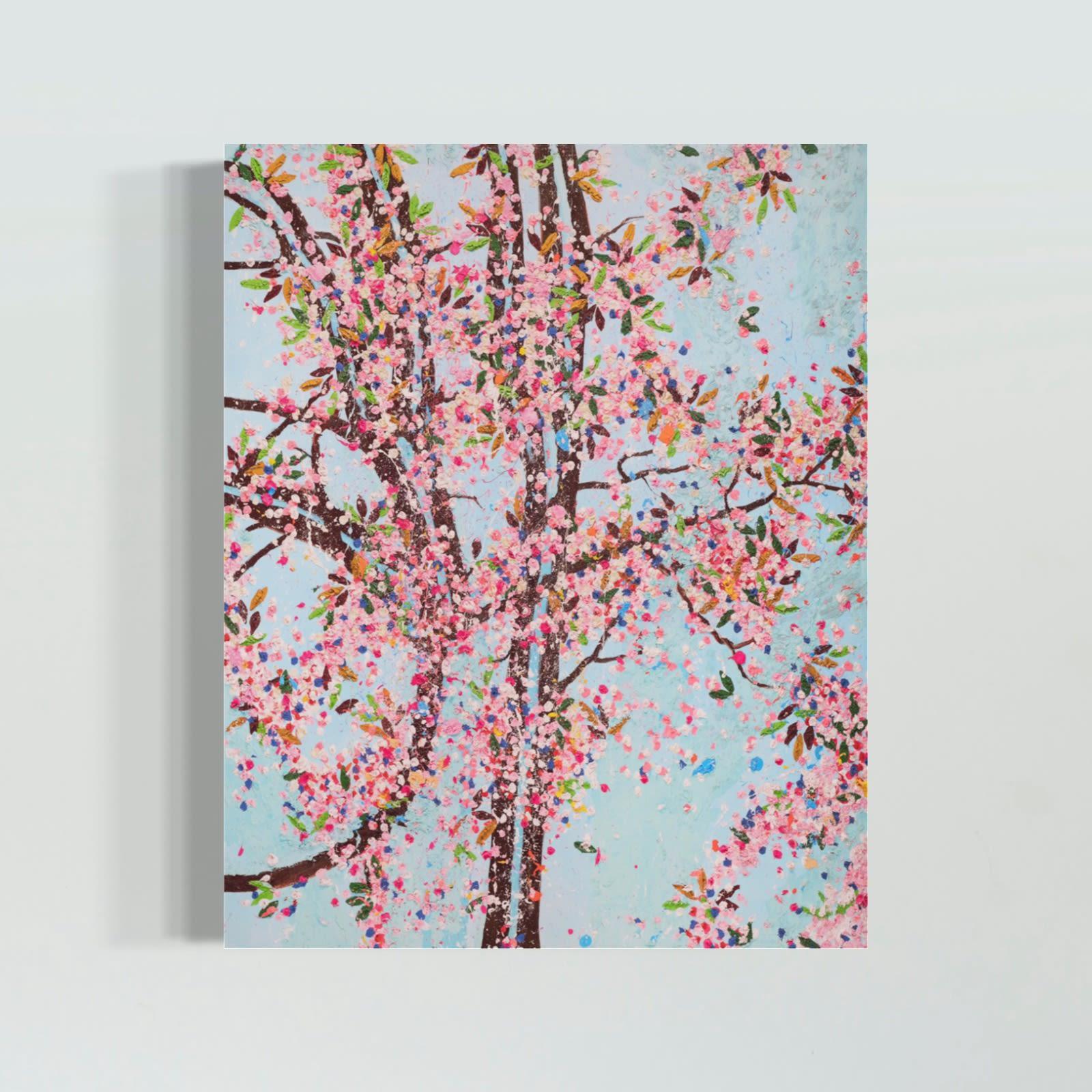 Courage (The Virtues) - Limitierte Auflage, 21. Jahrhundert, YBA, Farben, Giclée-Druck – Print von Damien Hirst