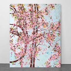Courage (The Virtues) - Limitierte Auflage, 21. Jahrhundert, YBA, Farben, Giclée-Druck