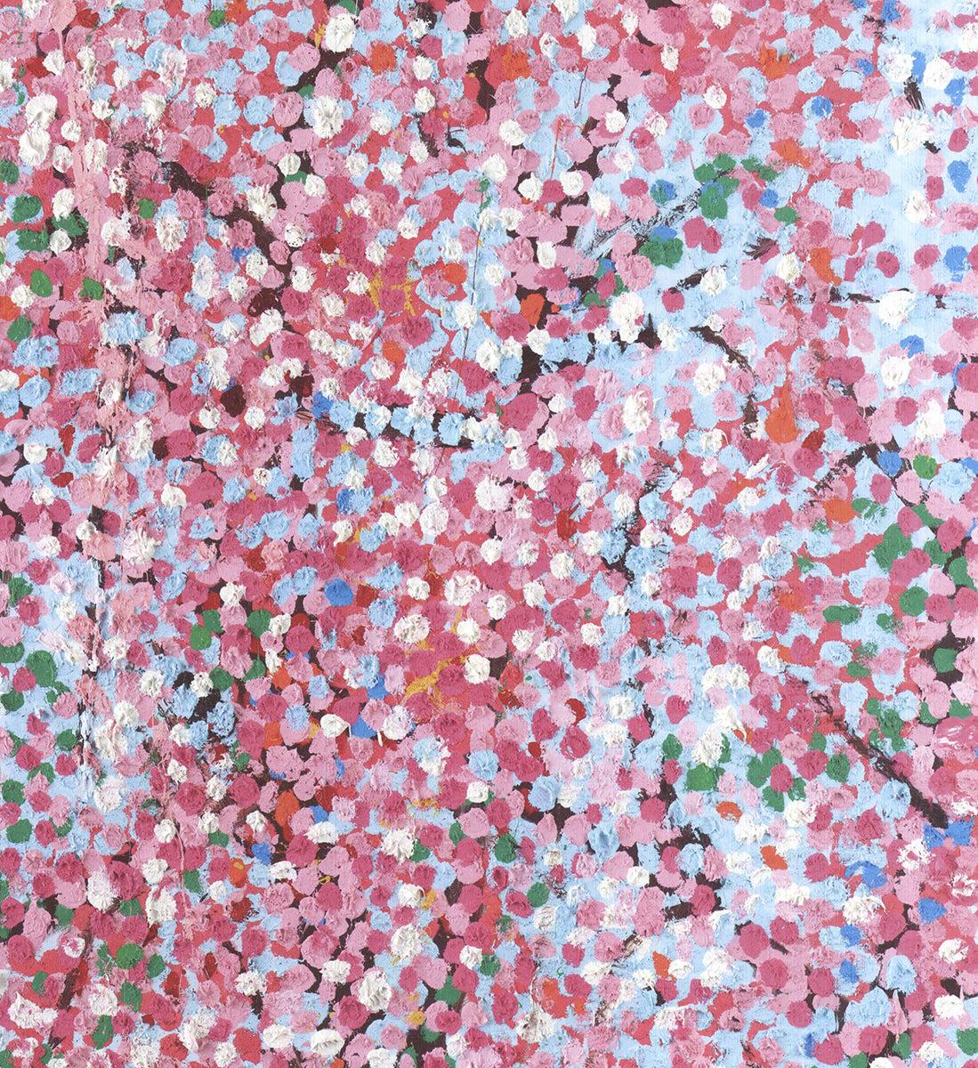 Damien Hirst 'Colourful Blossom'  For Sale 1