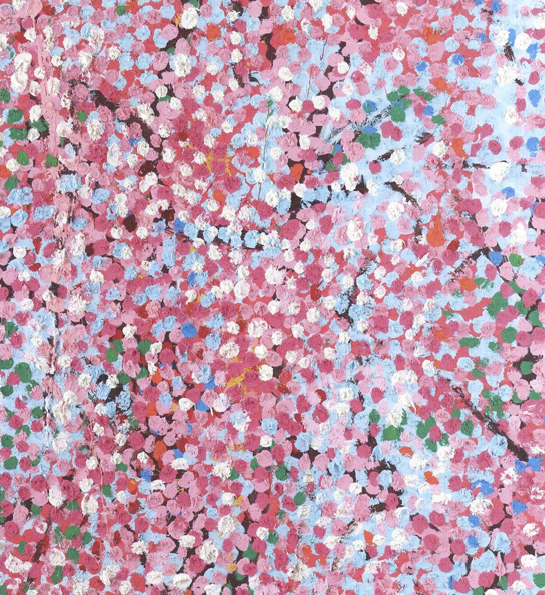 Damien Hirst 'Colourful Blossom' 1