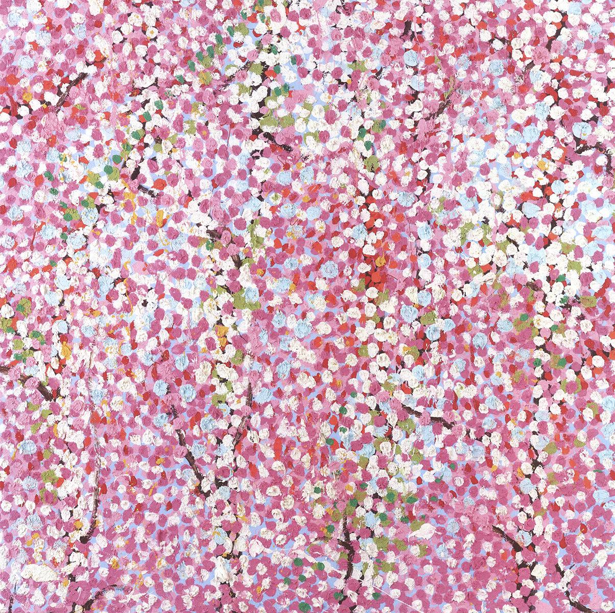 Damien Hirst's 