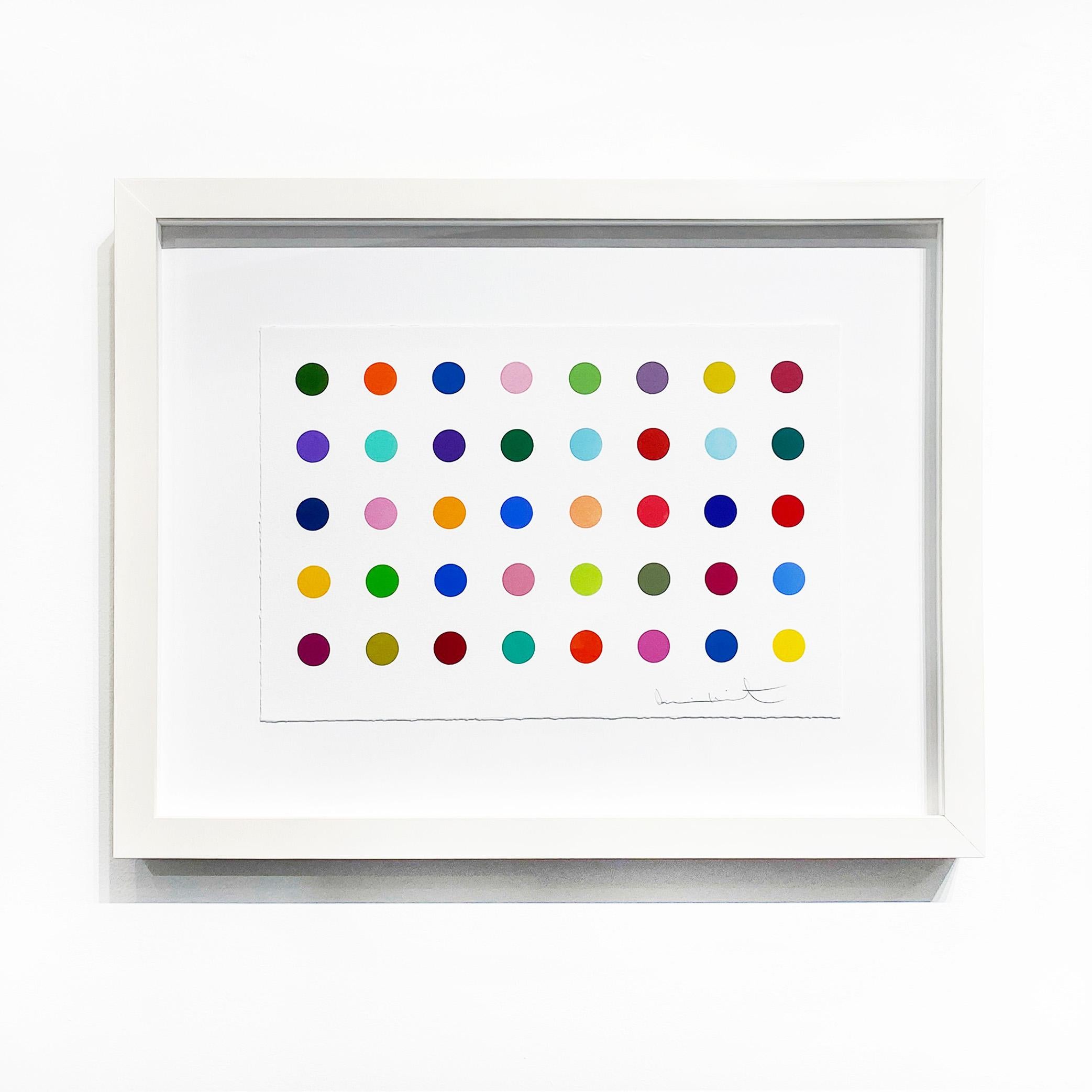 Damien Hirst 