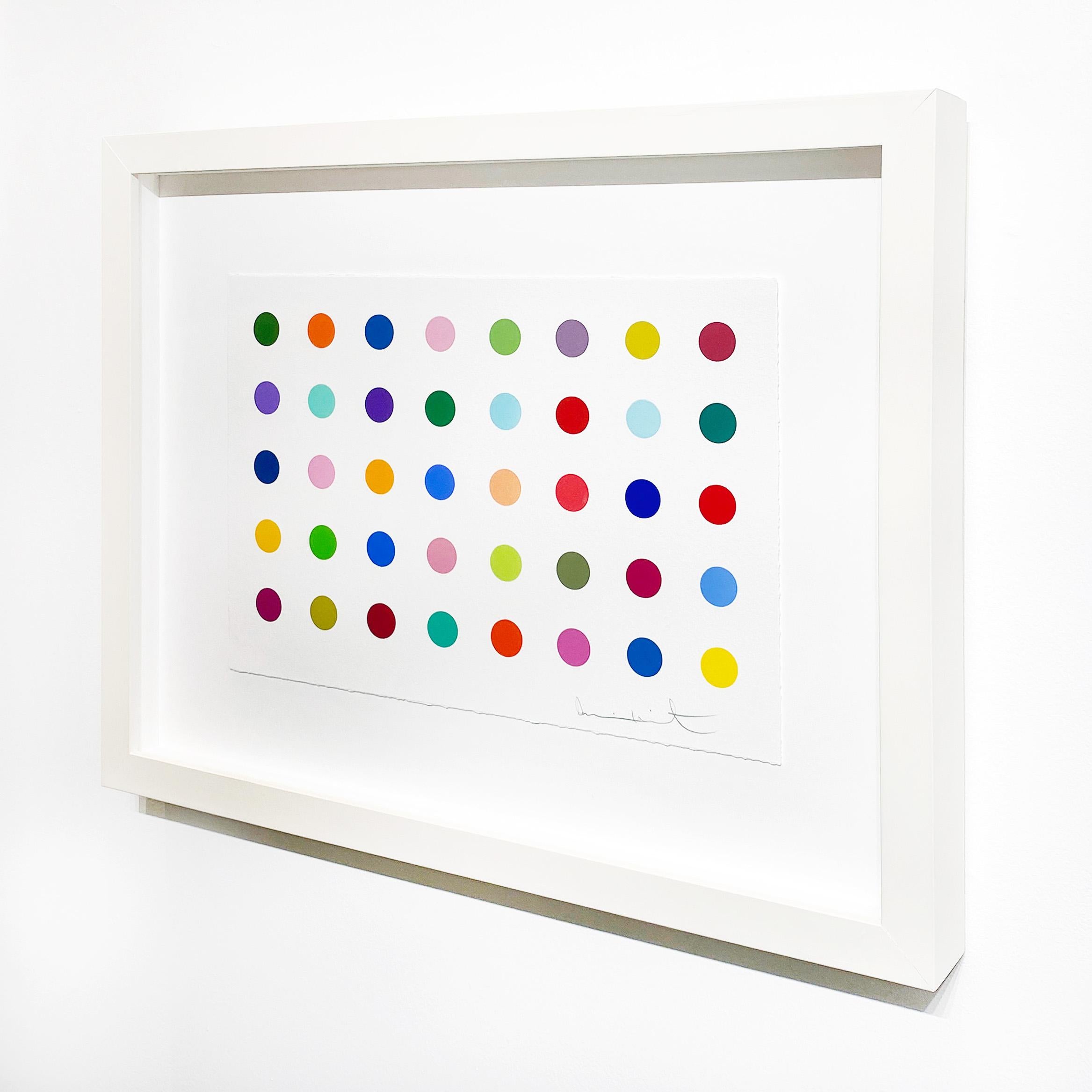 Damien Hirst 