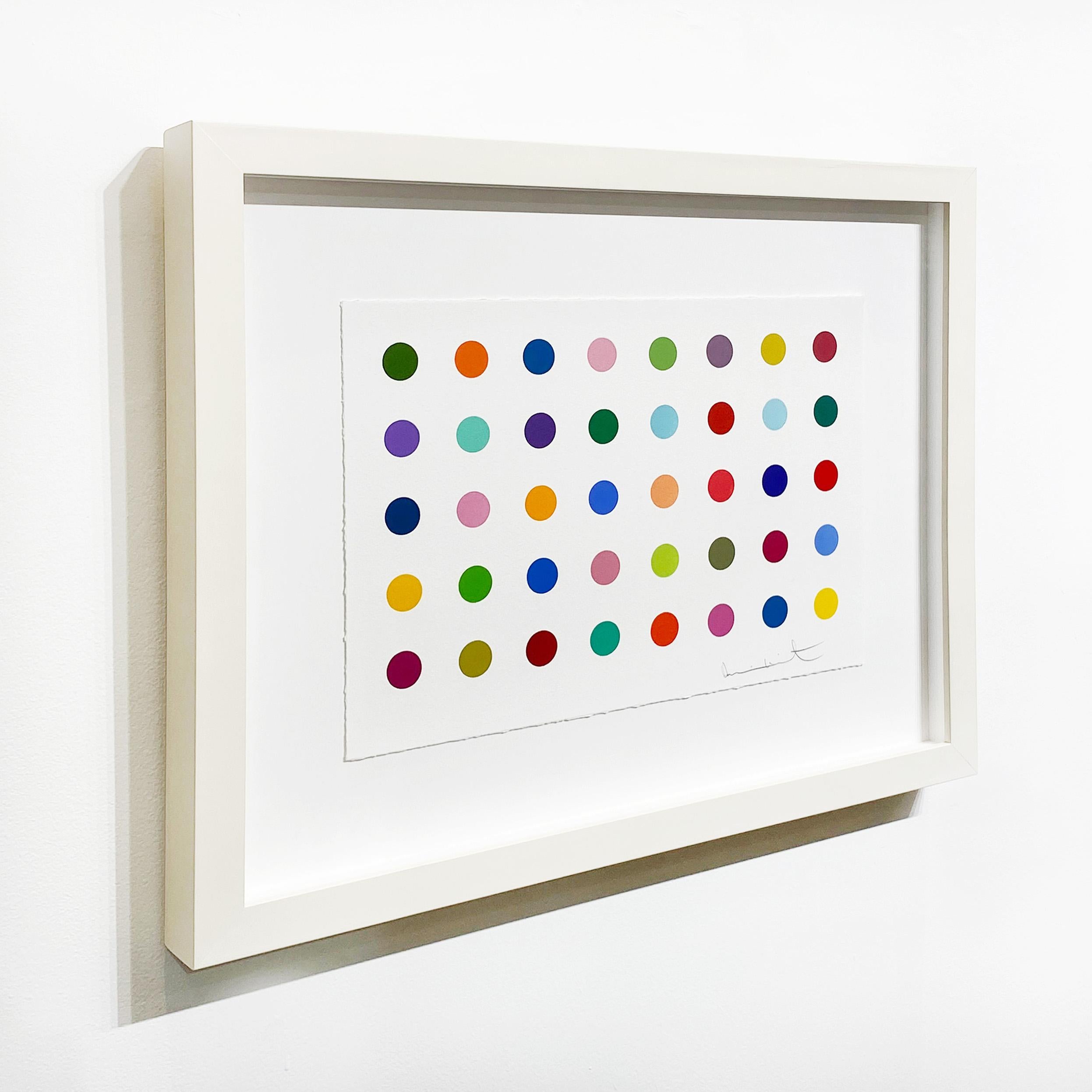 Damien Hirst 