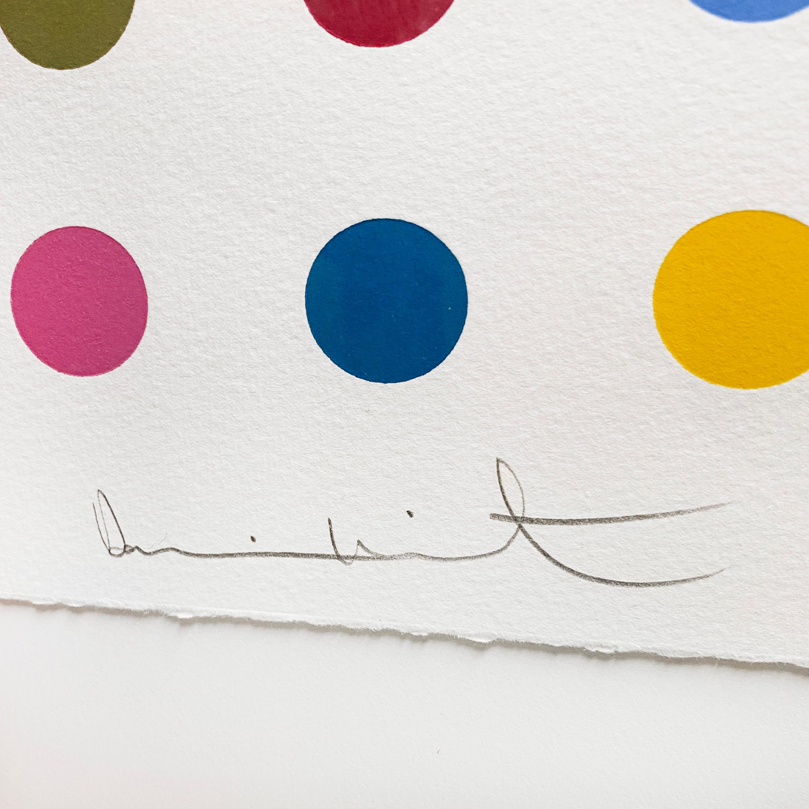 Damien Hirst 
