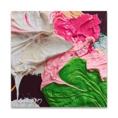 Damien Hirst, Forever - British Contemporary Art, YBA, Abstract Art